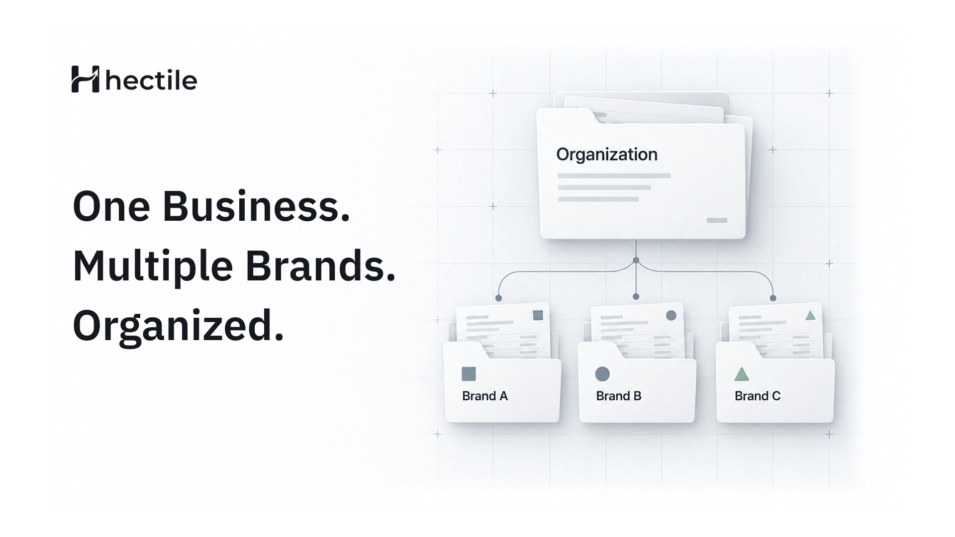 Running More Than One Brand? How to Keep Invoicing Organized Across Businesses
